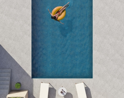 pavimentazione esterna piscina
